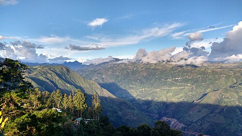 Antioquia Department